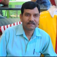 J B Joshiya