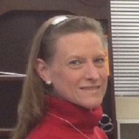 Heather Armstrong