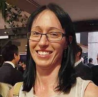Tanya Patten