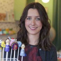 Clare O'Connell
