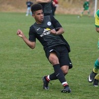 Andrè Williams