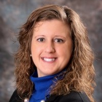 Jennifer Crews