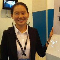 Joy Yi