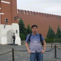 鲁建军