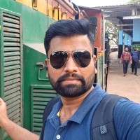 Mukesh Gaikwad