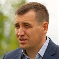 Sergey Zablotskyi