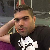 Ibrahim Sadik