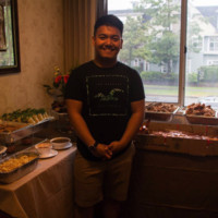 Jiro Dumrique