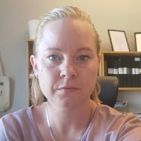 Johanna Johansson Chikhechioukh