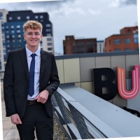 Dylan Allan