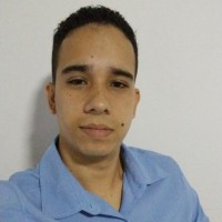 Agnilson Oliveira