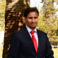 Francesco Rojas