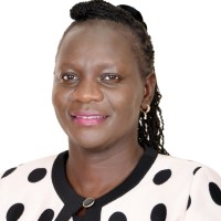 Justine Odionyi