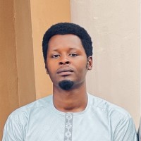 ibrahim dogon yaro