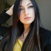 Rosy Nicolosi