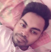 Sachin Kashyap