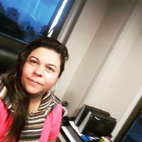 Gisele Barbosa Reinaldo