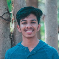 Aaditya Anil K
