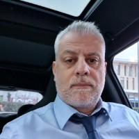 George Antonopoulos