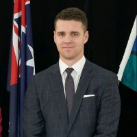 Alexander Scott
