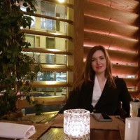 Alina Borovskaya