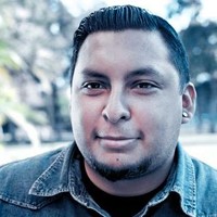 Charlie Benavides