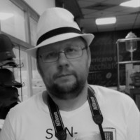 Daniel Waizman