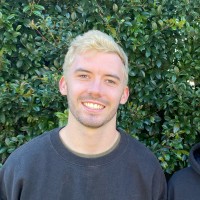 Cal Evans