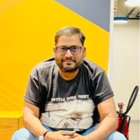 Siva Prasad Dokula