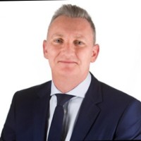 Paul Reilly
