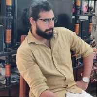 Manu Sankar V P