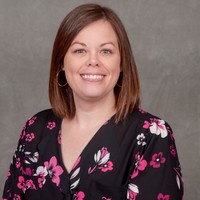 Michelle Camden