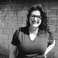 Cynthia Glass