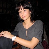 Ekaterina Nasedkina
