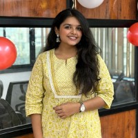 Nupur Dave