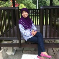 ROKHIS SETIAWATI