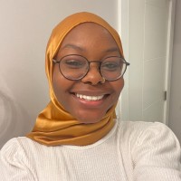 Nasrin Mohamed