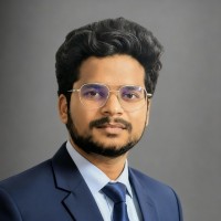 Sai Kiran Kaki