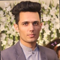 Muhammad Azeem Ashraf