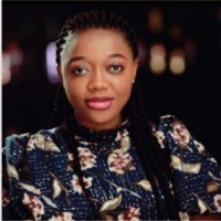 Oluwakemi Christiana .A.