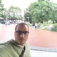 Sherif Mohamed