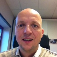 Bart De Bruycker
