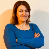 Shehnaz Nori