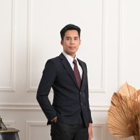Ivan Rifky Hendrawan