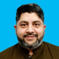 Aurangzeb Husain Qureshi
