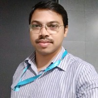 Santosh Kumar Sahu