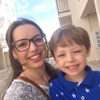 Ana Carolina Pelegrini Paula
