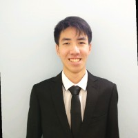 Jian Ern Tan