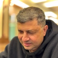 Ahmad Kamel