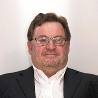 Chris Jooste